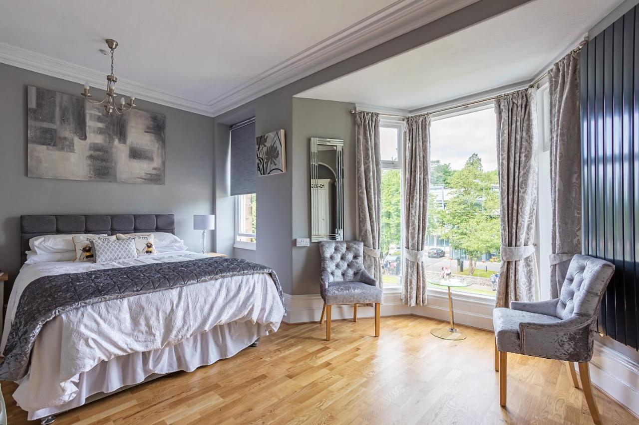 Glenholmekendal Hotel Buitenkant foto