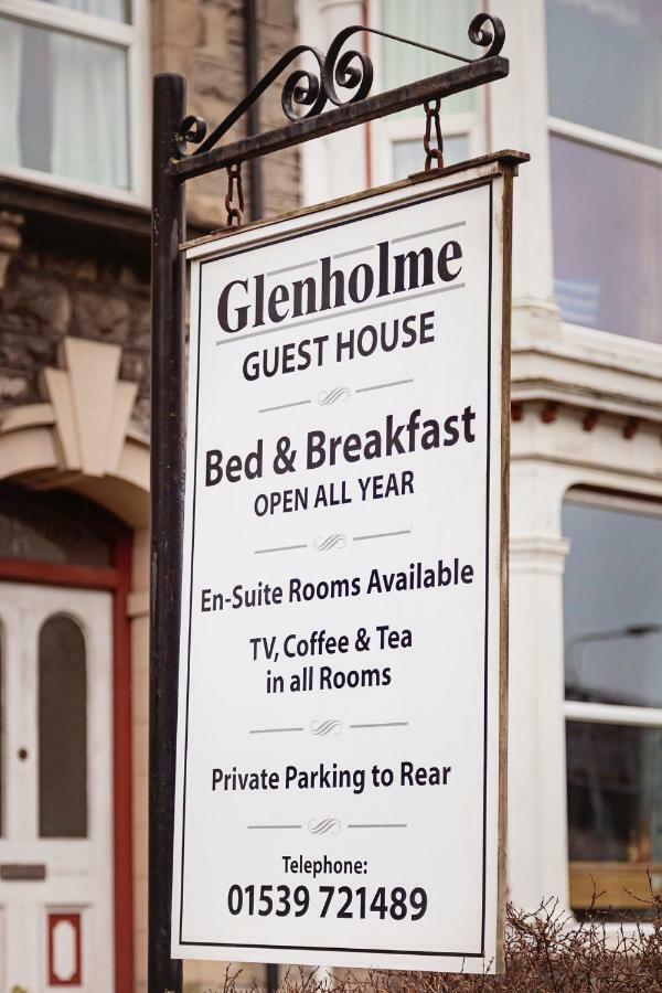 Glenholmekendal Hotel Buitenkant foto